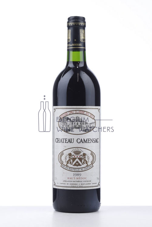 Picture of 1989 CAMENSAC